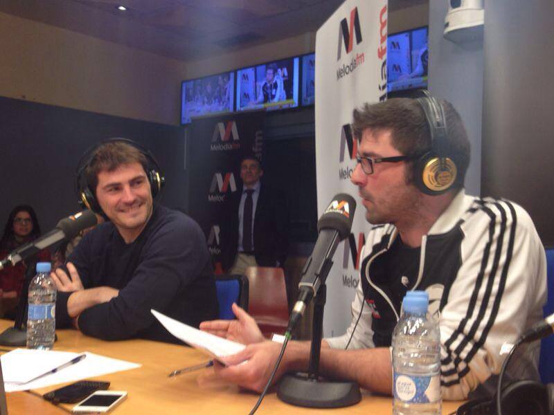 Programa de radio
